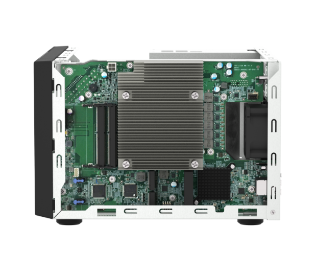 QNAP TVS-h874-i5-32G - 1262710 - zdjęcie 9
